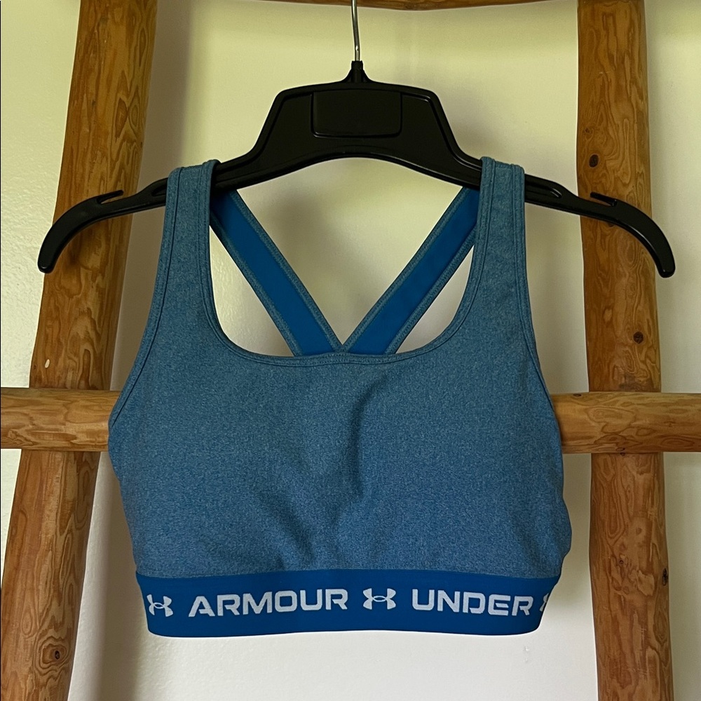 Under Armour Women's Sports Bra